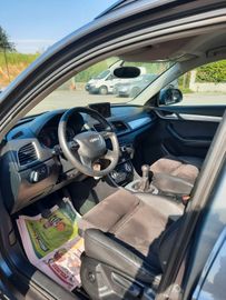 Audi Q3 - 8