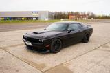 Dodge Challenger - Dodge Challenger aus 2017