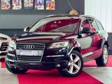 Audi Q7 4.2 V8TDI S line Pano AHK 7 Sitze Luft MMi - Audi Q7 mit Diesel-Antrieb: 4.2
