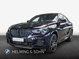 BMW X6 M50i Head-Up HK HiFi Laser Head-Up ACC uvm. - BMW X6 M50 aus 2023