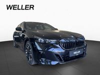 BMW i5 - Vorschau Bild 5