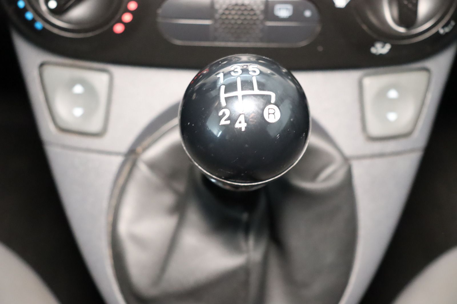 Fahrzeugabbildung Fiat 500 1.2 * Klima * 8-fach * HU/AU bis 05.27