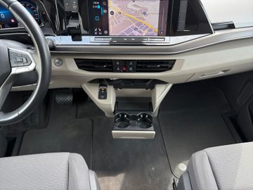 Volkswagen T7 Multivan - 8