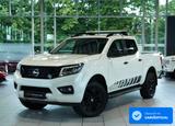 Nissan Navara NP300 Aut. Double Cab 4x4 *LED *Kam* - Nissan Navara: Allradantrieb