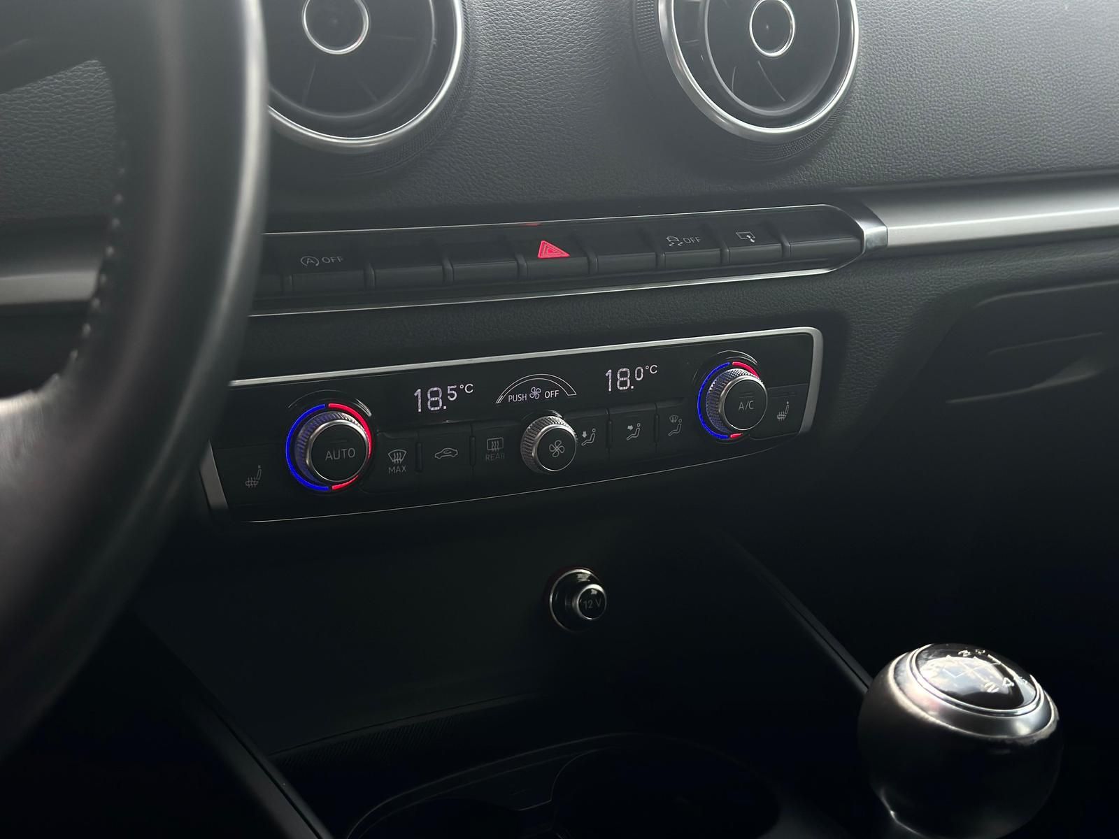 AUDI A3 1.4TFSI ATTRACTION BIXEN#SHZ#KLIMAUTO#PDC#BT - Image 13