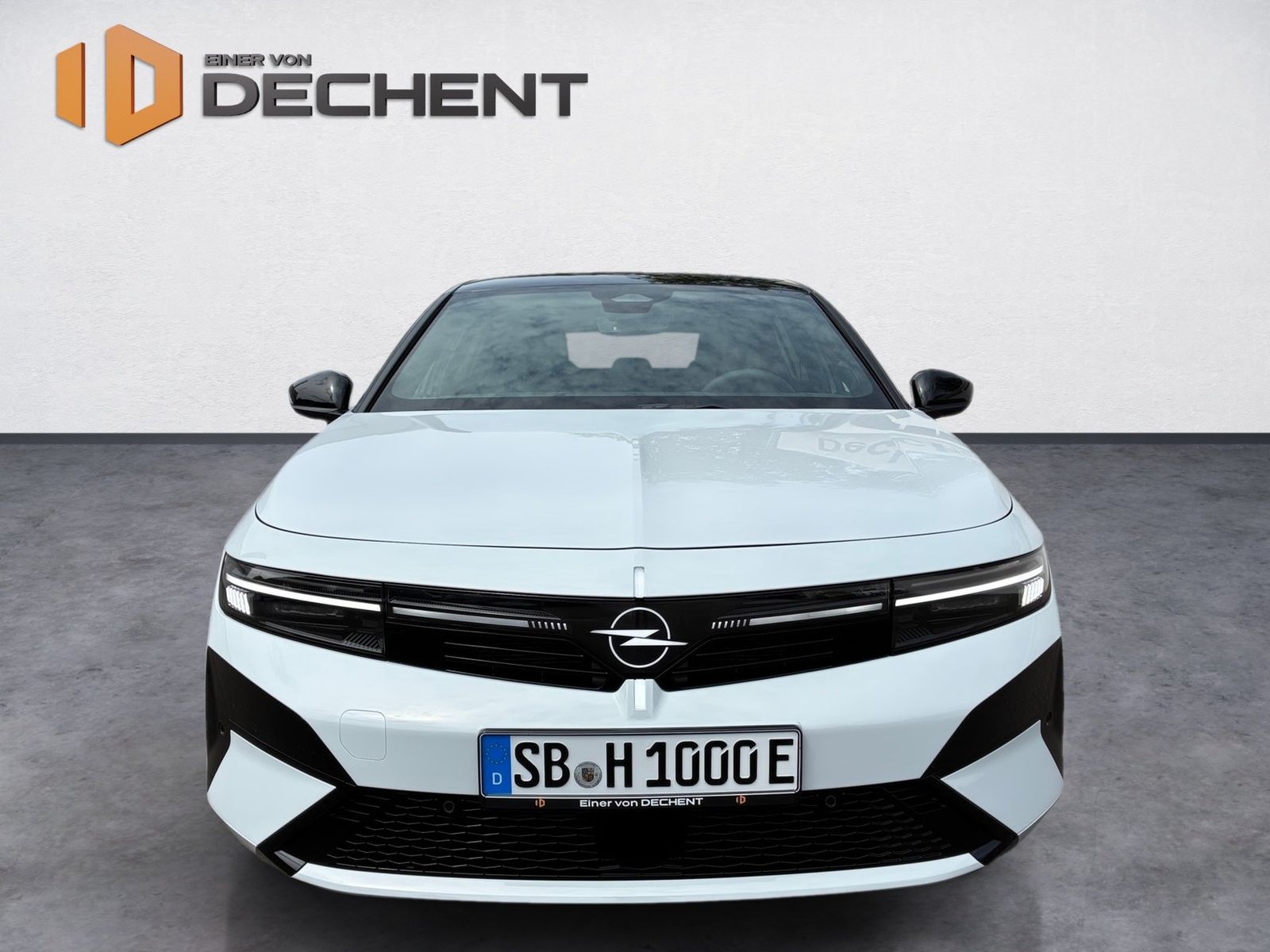 Fahrzeugabbildung Opel Astra L GS 1.6 Plug-In-Hybrid 360,HUD,LED,LM,NAV