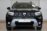 Dacia Duster II Prestige+ LPG *NAVI*LED*AHK*360°KAMERA - Dacia Duster mit LPG-Antrieb: Geländewagen