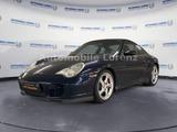 Porsche 911 Carrera 4 S Coupe - Porsche aus 2004: Carrera 4s