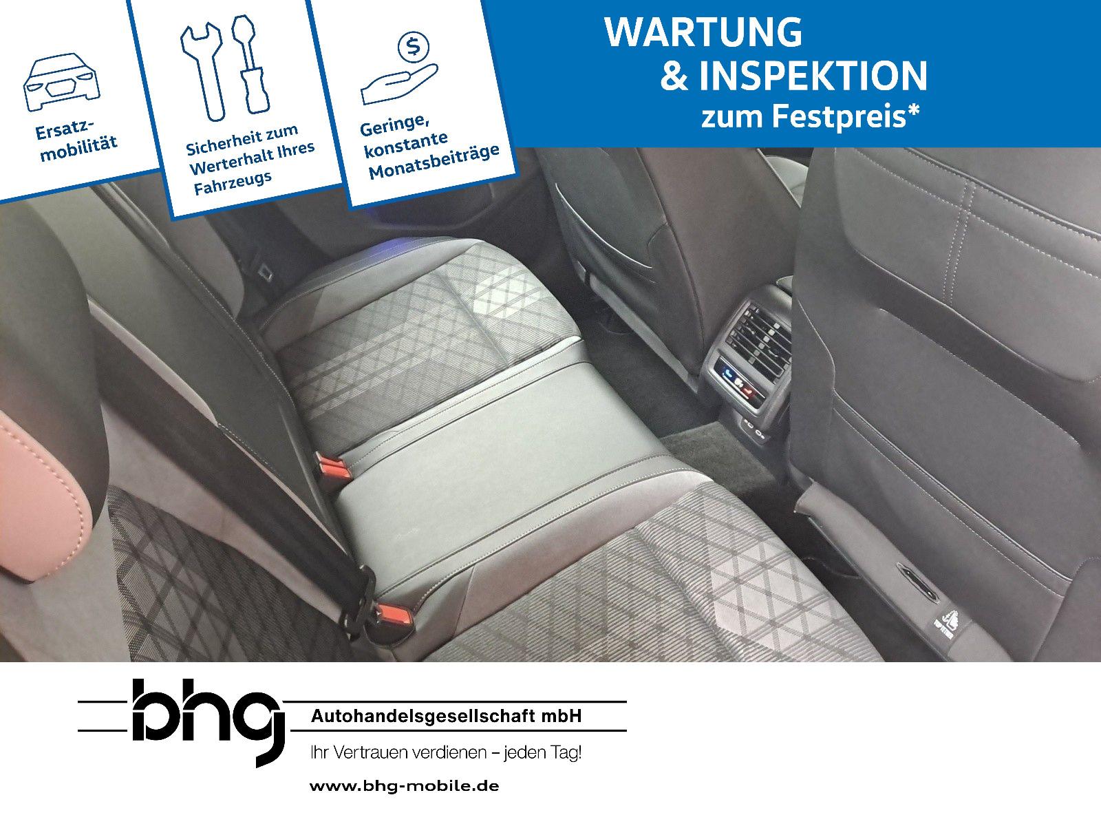 Volkswagen Golf 1.5 TSI R-LINE *KAMERA*LED*DAB+*, миниатюра 15