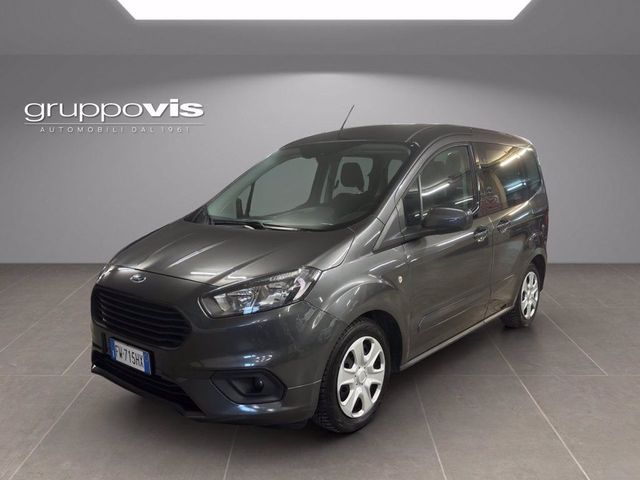 Ford FORD Tourneo Courier Plus del 2019