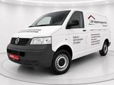 Volkswagen T5 1.9 TDI Transporter Kasten lang/Standheizung - VW T5 Transporter Gebrauchtwagen in Leipzig