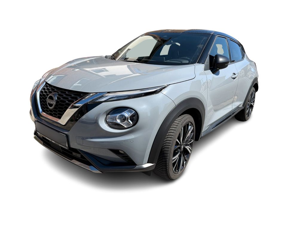 Image of Nissan Juke