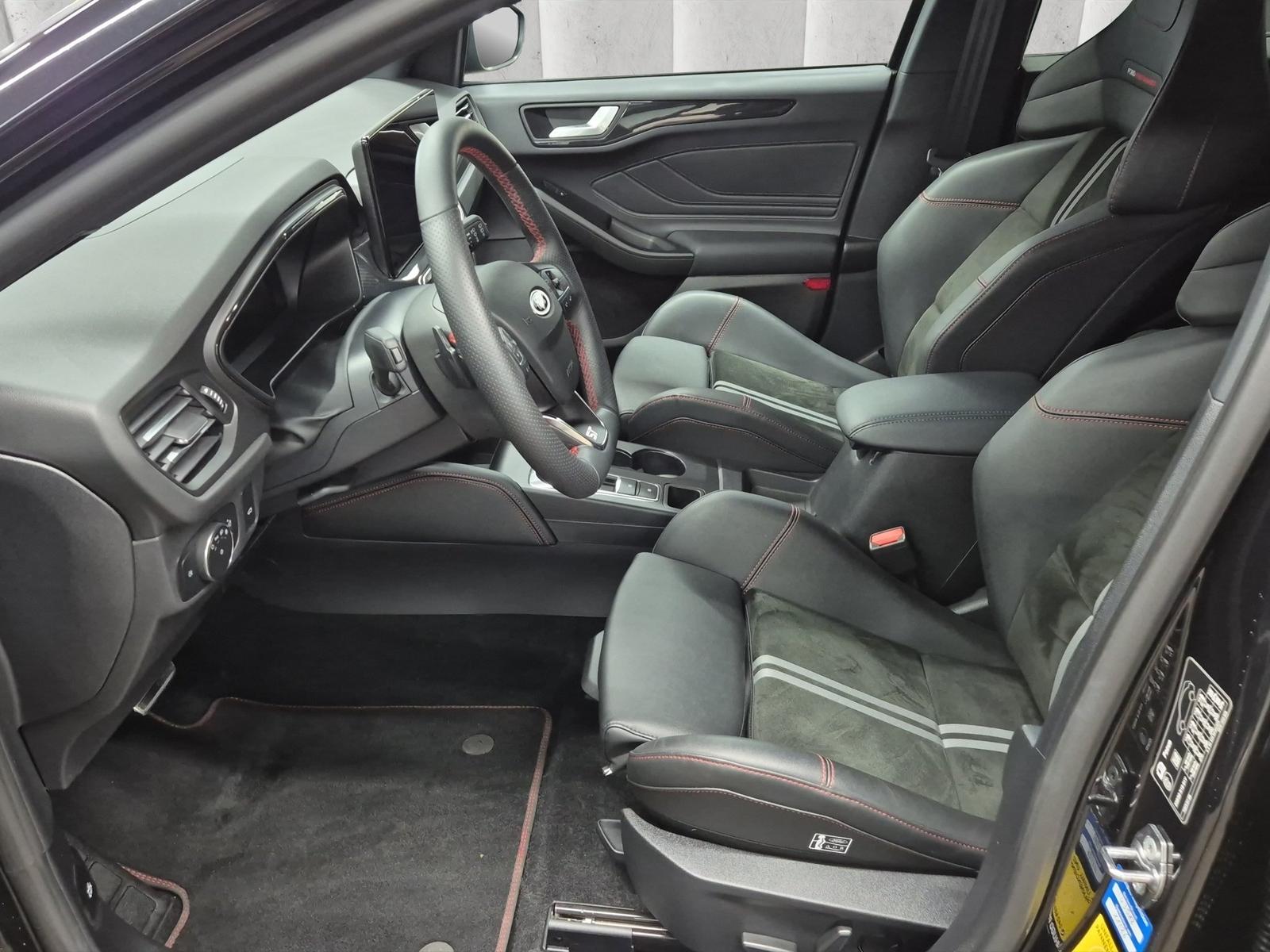 Ford Focus ST X, миниатюра 10