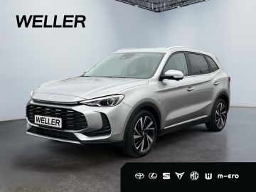 MG Leasingangebot: MG ZS Hybrid+ Luxury *LED*360°*ACC*SHZ*el Sitz*PDC*