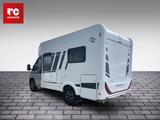 Carado pro+ T 135  - Carado T 135 pro