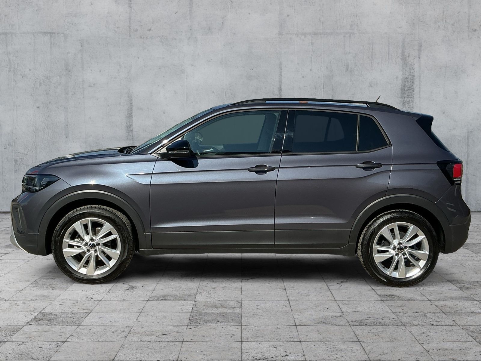 Volkswagen T-Cross - Bild 4