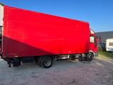 Iveco EuroCargo - Iveco 2008 Eurocargo