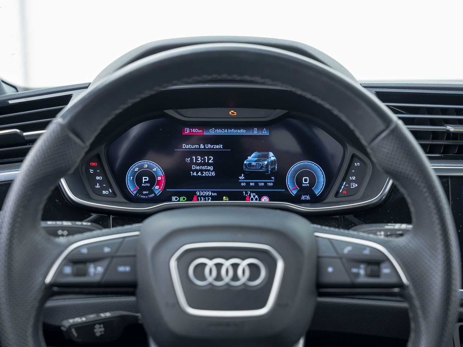 Audi Q3 - Bild 15