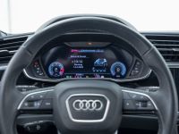 Audi Q3 - Vorschau Bild 15