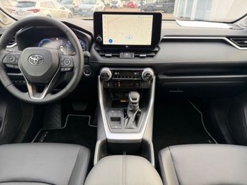 Toyota RAV 4 - 10