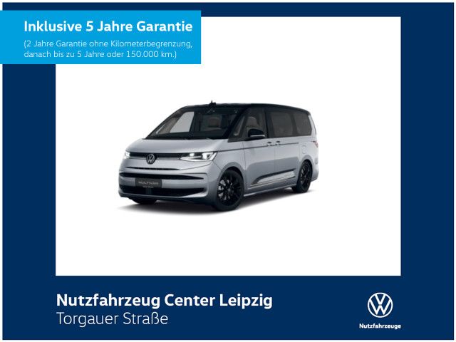 Volkswagen Multivan EDITION 2.0 l TSI 150 kW TSI DSG*AHK