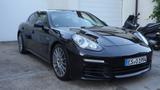 Porsche Panamera Diesel Edition Edition - Porsche Panamera Edition mit Diesel-Antrieb