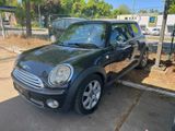 MINI Mini cooper top Zustand - MINI MINI aus 2008: Cabrio