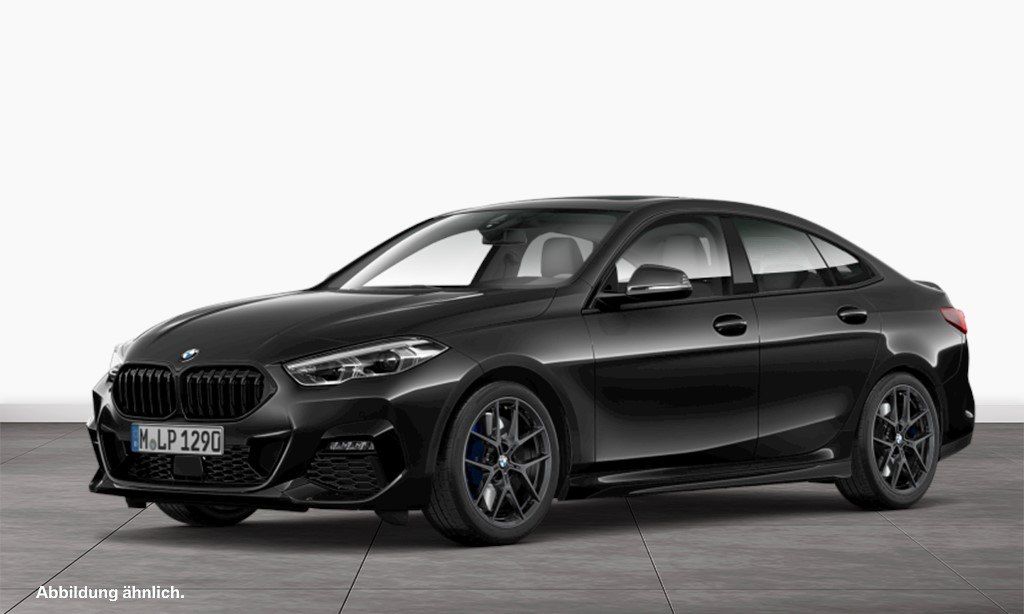 Image of BMW 220 Gran Coupé