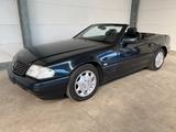 Mercedes-Benz SL 280 Aut. +Hardtop+Leder+s.gepflegt Sommerfzg - Autos aus dem Jahr 1998