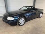 Mercedes-Benz SL 280 Aut. +Hardtop+Leder+s.gepflegt Sommerfzg - Mercedes-Benz: Hardtop
