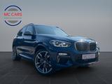 BMW X3 M40i/Inspektion Neu/Tüv Neu - BMW X3 M40 Gebrauchtwagen in Hamburg