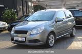 Chevrolet Aveo 1.2 Schrägheck LS*KLIMA*28000KM*TOP! - gebrauchte Chevrolet Aveo aus dem Jahr 2011