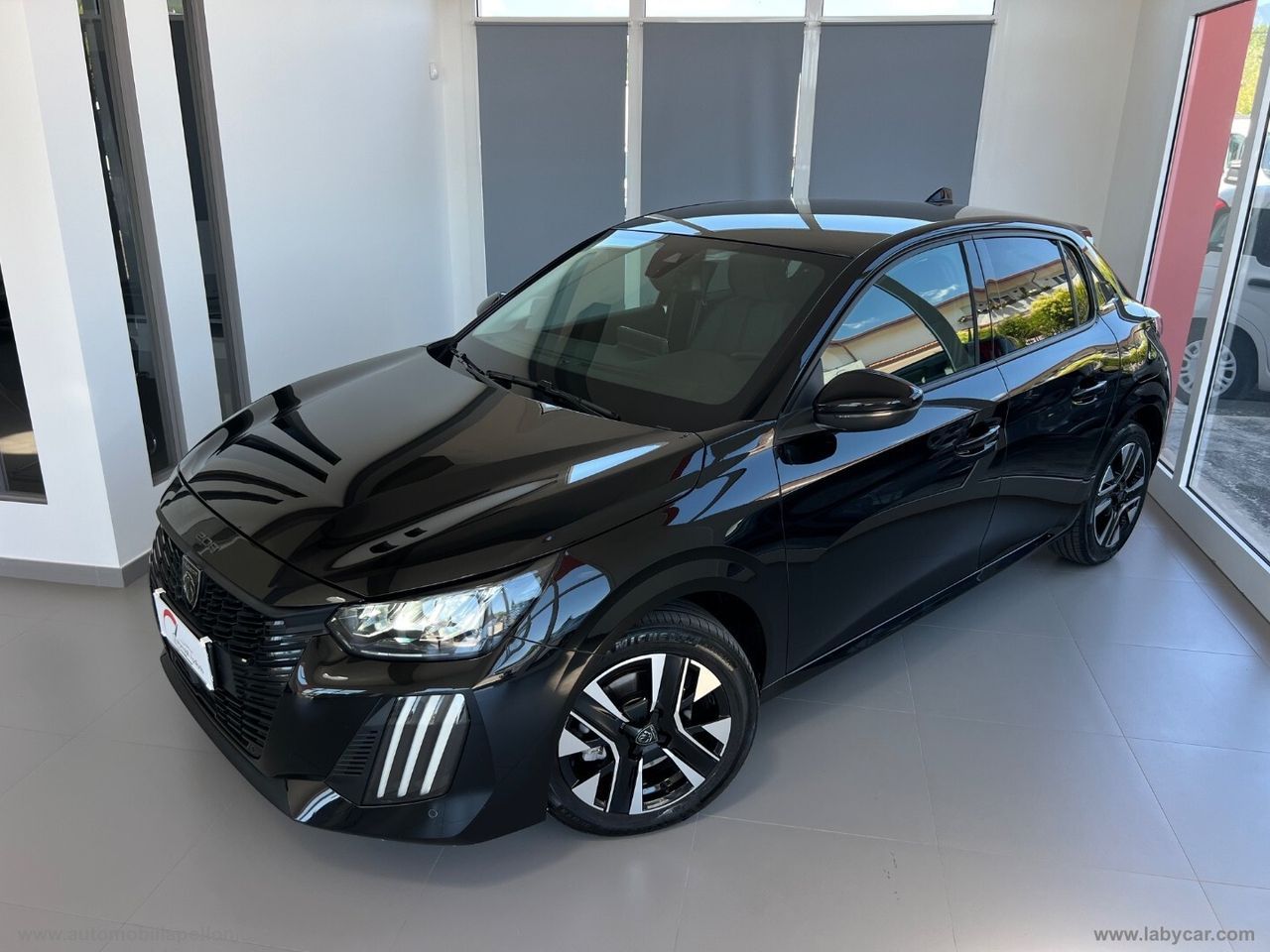 Peugeot PEUGEOT 208 1.2 PURETECH 100 CV ALLURE PACK - 20 imagem 3
