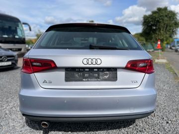 Audi A3 - 5