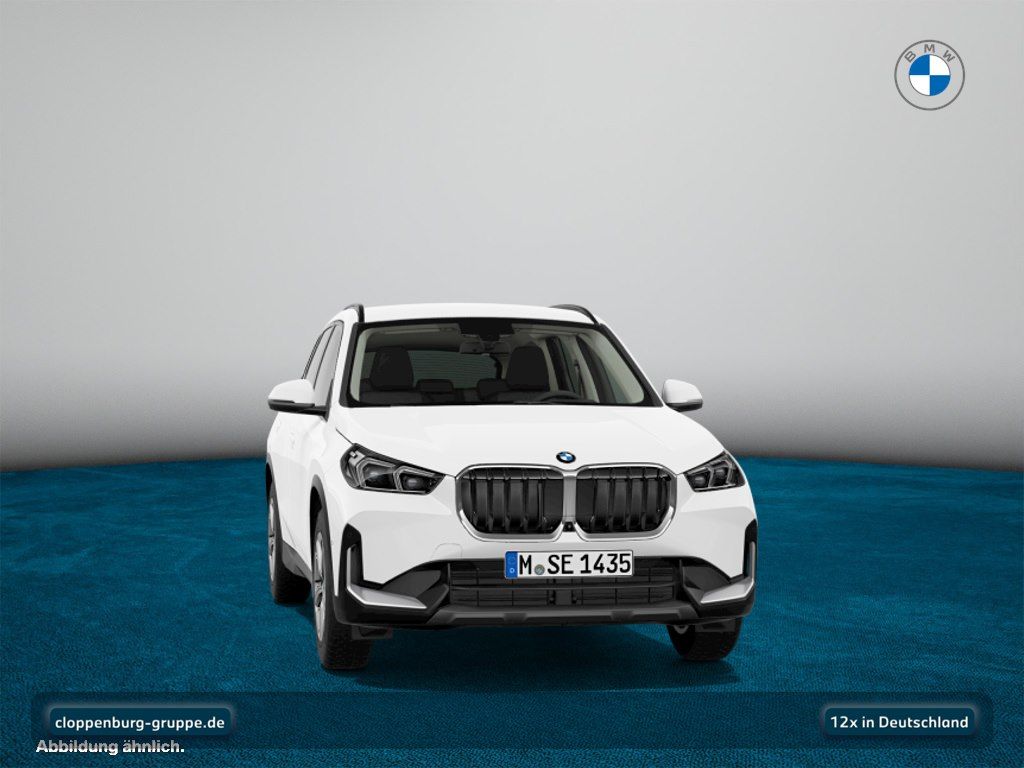 BMW X1 xDrive20d Head-Up+AHK+Navi+ACC UPE: 55.769€ foto 11