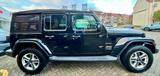 Jeep Wrangler Sahara 2.2 CRD/ Winterpak/Techpak/Diff. - Jeep: Sahara