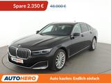 BMW 730d xDrive Aut.*NAVI*LASER*ACC*HUD*360° - BMW 7er Reihe in Frankfurt (Main)