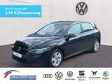Volkswagen Golf VIII Life 1.0 eTSI DSG 3,99% NAV APP LED AC - Volkswagen Golf: 3.0