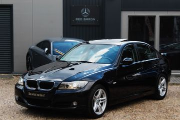 BMW 318 - 3