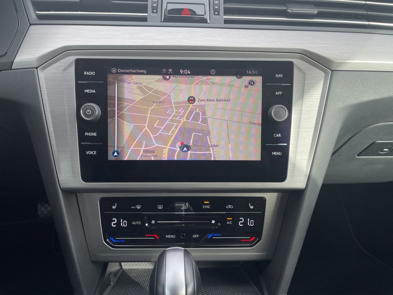 Volkswagen Passat Variant - Bild 14