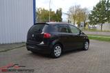 Seat Altea Fresh erst 106 tkm Klima Top - Seat Altea Fr mit Benzin-Antrieb