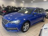 Skoda Superb Style iV PDC*Memory*SHZ*LED*ACC*Navi*AHK - Skoda Superb in Bonn