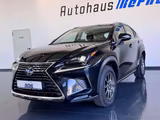 Lexus NX 300h Amazing Edition*LED*SHZ*PDC* - gebrauchte Lexus SUV & Geländewagen