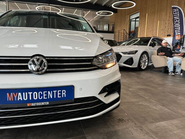 MYAUTOCENTER – Gebraucht- und Jahreswagen mit Werkstattservice in Pfaffenhofen Volkswagen Touran *R-Line*Sport*ACC*NAVI*2-ZONEN*LED*