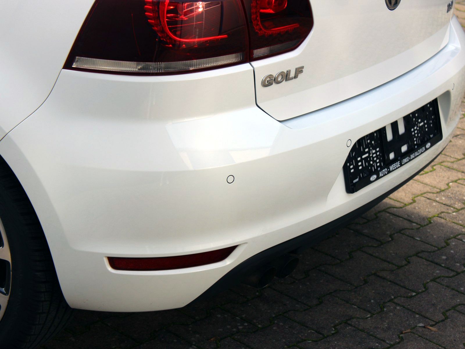 Fahrzeugabbildung Volkswagen Golf Cabriolet Cup 1,4 TSI