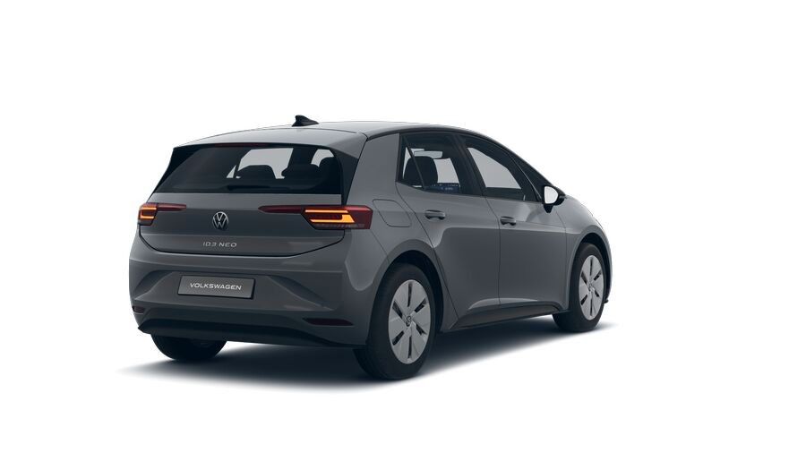 Volkswagen ID.3 - Bild 3