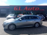 Mazda 6 2.0  Ed. 125/AHK/SITZHZG/TOTWINKEL/TEMPO/BOSE - Mazda Gebrauchtwagen von 2011