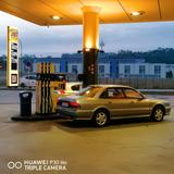 Mitsubishi Sigma 3,0 V6-24 4WS Aut. Limousine - Mitsubishi Sigma: V6
