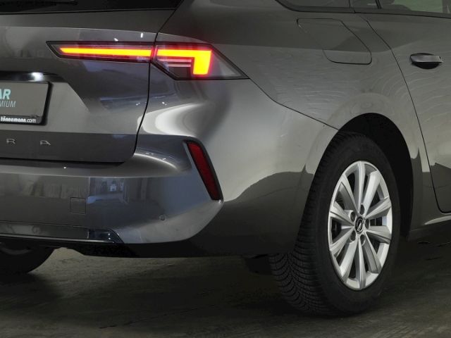 Astra L ST ELEGANCE CDTI+LED+NAVI+RÜCKFAHRKAMERA