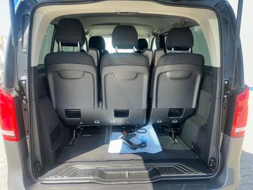 Mercedes V 250 - 10